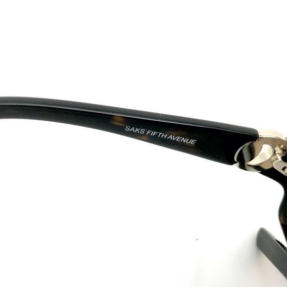 BRAND NEW SAKS SUNGLASSES 2 OPTIONS main image 4